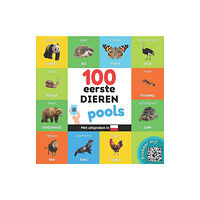 Yukibooks 100 eerste dieren in het pools (häftad, dut)
