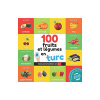 Yukibooks 100 fruits et legumes en turc (häftad, fre)