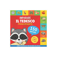 Yukibooks Imparare il tedesco - 150 parole con pronunce - Principiante (häftad, ita)