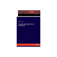 Hansebooks Surcharged and different forms of retaining walls (häftad, eng)