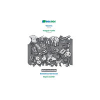 Babadada Vlaams - magyar nyelv, Beeldwoordenboek, BW (häftad, dut)