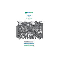 Babadada Vlaams - slovenčina, Beeldwoordenboek, BW (häftad, dut)