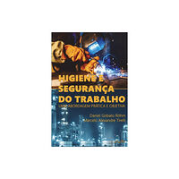 Rima Editora Higiene e Seguranca do Trabalho (häftad, por)