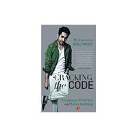 Rupa Publications India Pvt. Ltd Cracking the Code (häftad, eng)