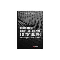 Independently Published Engenharia, Empreendedorismo e Sustentabilidade (häftad, por)