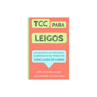 Independently Published Tcc Para Leigos (häftad, por)