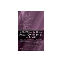 Rima Editora Generos de Algas de Aguas Continentais no Brasil (häftad, por)