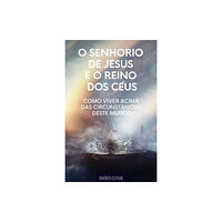Independently Published O Senhorio de Jesus Cristo e o Reino dos Ceus (häftad, por)