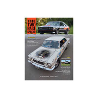 Independently Published The Two Page Spread (häftad, eng)