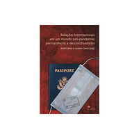 Editora Cravo Relacoes Internacionais em um Mundo Pos-Pandemia (häftad, por)