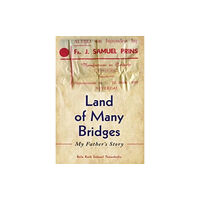 Amsterdam Publishers Land of Many Bridges (inbunden, eng)