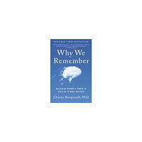 Charan Ranganath Why We Remember (pocket, eng)