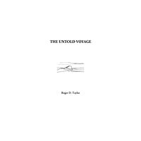 The FitzRoy Press The Untold Voyage (häftad, eng)