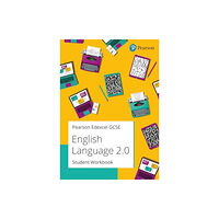 Pearson Education Limited Pearson Edexcel GCSE (9-1) English Language 2.0 Student Workbook (häftad, eng)