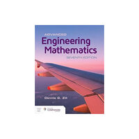 Jones and Bartlett Publishers, Inc Advanced Engineering Mathematics (häftad, eng)