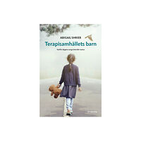 Abigail Shrier Terapisamhällets barn (inbunden)