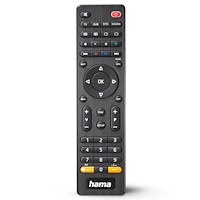 Hama Remote Control Universal 4in1
