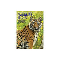 John Beaufoy Publishing Ltd A Photographic Guide to the Wildlife of India (häftad, eng)