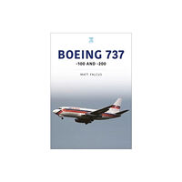 Key Publishing Ltd Boeing 737 (häftad, eng)