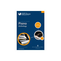 London College of Music London College of Music Piano Anthology Grades 5 & 6 (häftad, eng)