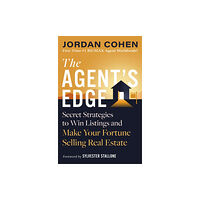 HarperCollins Focus The Agent's Edge (inbunden, eng)