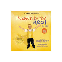 Tommy Nelson Heaven is for Real for Kids (inbunden, eng)