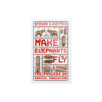 Little, Brown Book Group Make Elephants Fly (häftad, eng)