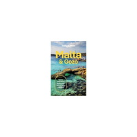 Lonely Planet Lonely Planet Malta & Gozo (pocket, eng)