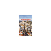 Lonely Planet Lonely Planet Andalucia (pocket, eng)
