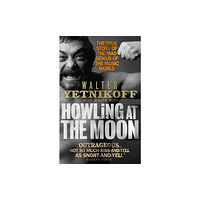 Little, Brown Book Group Howling At The Moon (häftad, eng)