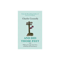 Little, Brown Book Group And Did Those Feet (häftad, eng)