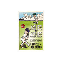 Little, Brown Book Group Ashes To Ashes (häftad, eng)