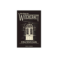 Callisto Media Inc. The Door to Witchcraft (häftad, eng)