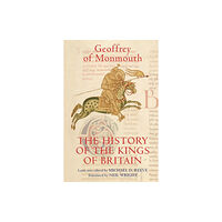 Boydell & Brewer Ltd The History of the Kings of Britain (häftad, eng)