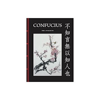 Hachette UK Distribution Confucius: The Analects (inbunden, eng)