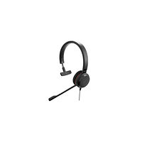 Jabra Headset JABRA Evolve 20 MS mono USB-A