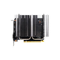 Palit Microsystems Palit GeForce RTX 3050 KalmX 6GB - grafikkort - GF RTX 3050 - 6 GB