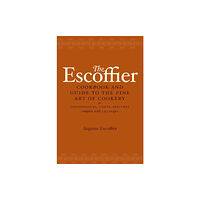 Random House USA Inc The Escoffier Cookbook (inbunden, eng)