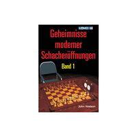 Gambit Publications Ltd Geheimnisse Moderner Schacheroeffnungen Band 1 (häftad, ger)