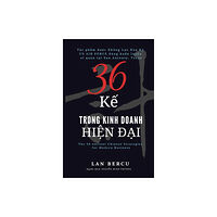 IngramSpark 36 KẾ Trong Kinh Doanh HiỆn ĐẠi (häftad, vie)