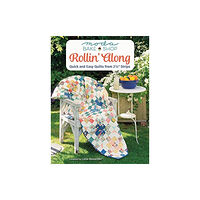 Martingale & Company Moda Bake Shop - Rollin' Along (häftad, eng)