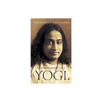 Rupa Publications India Pvt. Ltd Autobiography of a Yogi (häftad, eng)