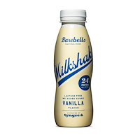 Barebells Barebells Milkshake Vanilj 330 ml