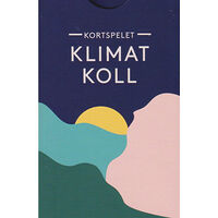 Klimatkoll Guldheden Klimatkoll Idrottsutgåva (bok)