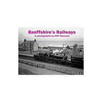Stenlake Publishing Banffshire's Railways (häftad, eng)