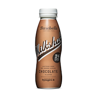 Barebells Barebells Milkshake Chocolate 330 ml