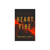 Muddy Pearl Heart Fire (häftad, eng)