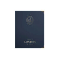 Seasons Publishing A Guide to London: by Seasons (inbunden, eng)