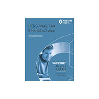 Osborne Books Ltd PERSONAL TAX (FA24) WORKBOOK (häftad, eng)