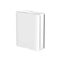 ASUSTeK COMPUTER ASUS ZenWiFi BQ16 - Wifi-system - Wi-Fi 7 - skrivbordsmodell